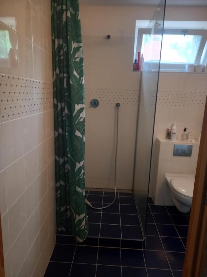 דירות Sopot, Loft Na Pietrze Willi. Bezplatny Parking. מראה חיצוני תמונה