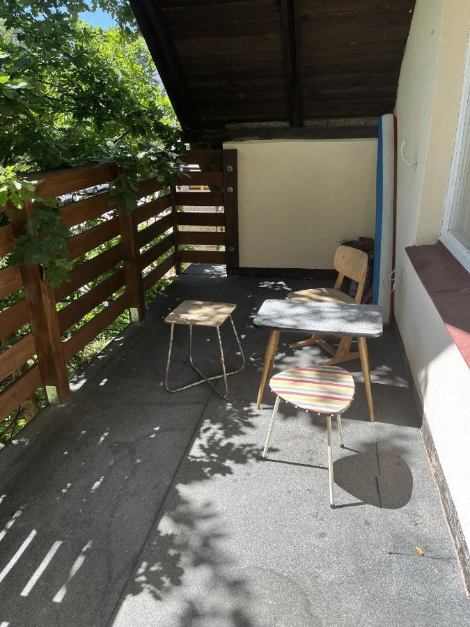 דירות Sopot, Loft Na Pietrze Willi. Bezplatny Parking. מראה חיצוני תמונה