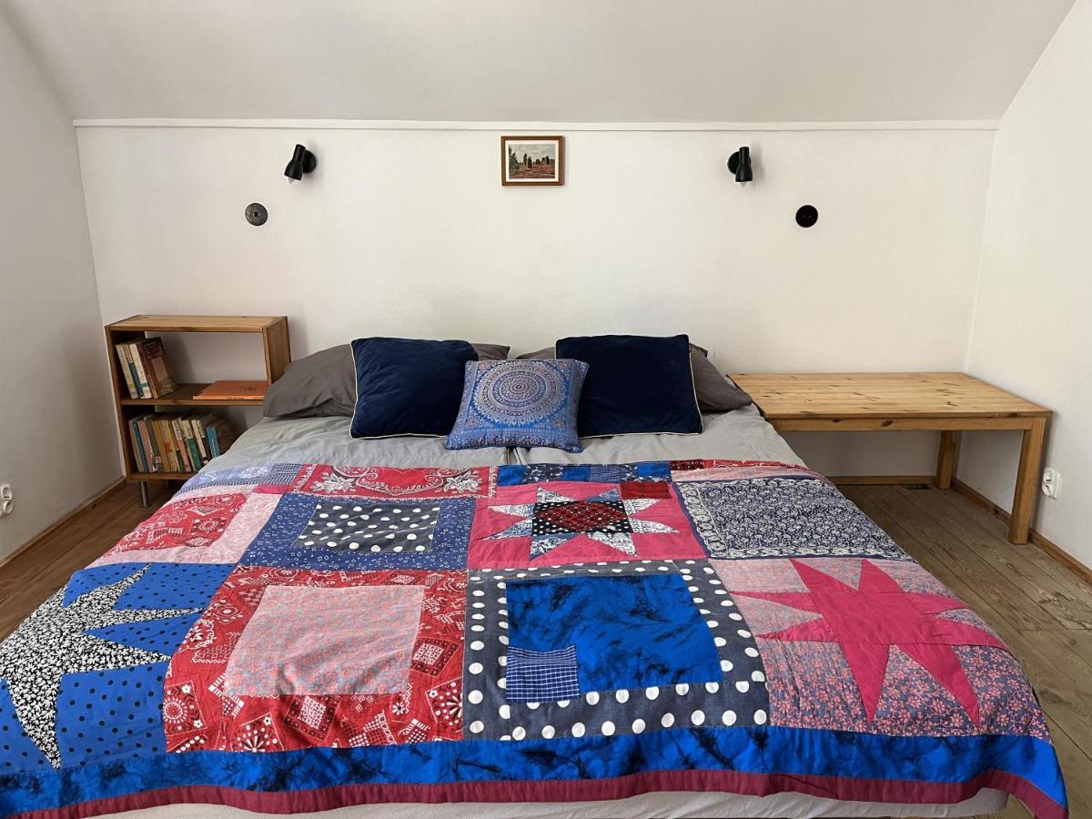 דירות Sopot, Loft Na Pietrze Willi. Bezplatny Parking. מראה חיצוני תמונה